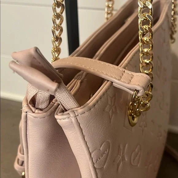 Aldo Grigar Monogram Shoulder bag - Picture 5 of 15